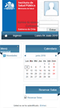 Mobile Screenshot of e-learning.ispch.cl