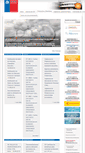 Mobile Screenshot of ispch.cl
